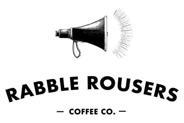 Rabble Rousers Coffee