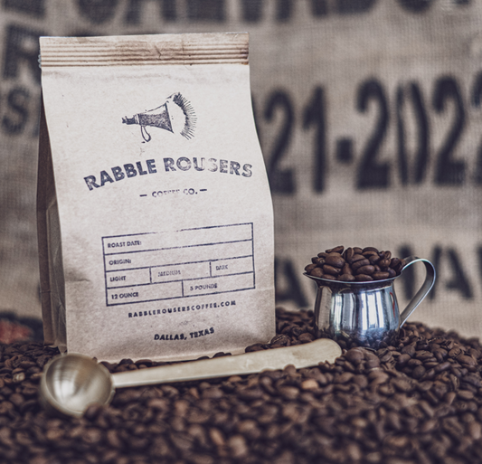 Guatemala - Single Origin